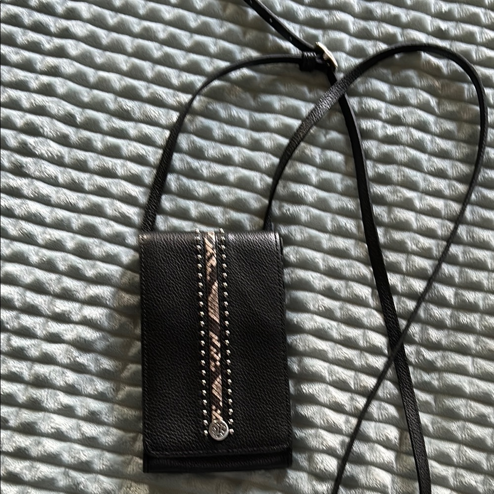 BRIGHTON Cell Phone 📱 Bag
